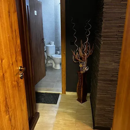 Premium Studio In Sapphire شقة