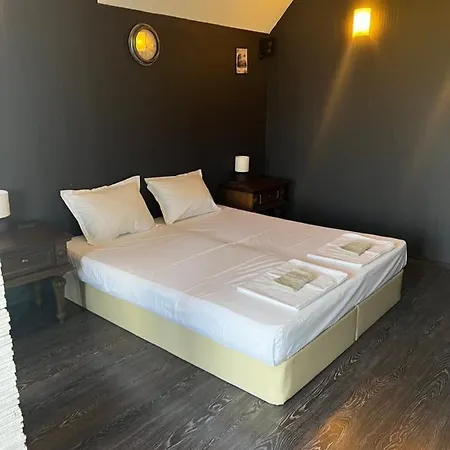 Premium Studio In Sapphire ساني بيتش
