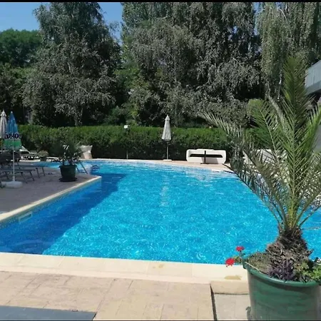 Premium Studio In Sapphire شقة