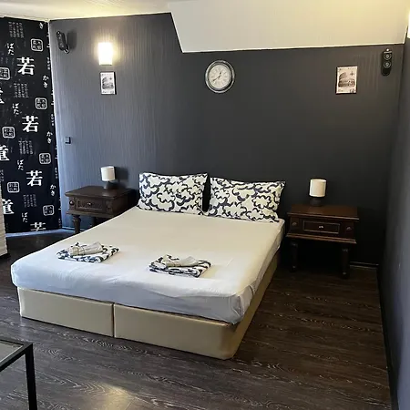 Premium Studio In Sapphire شقة *