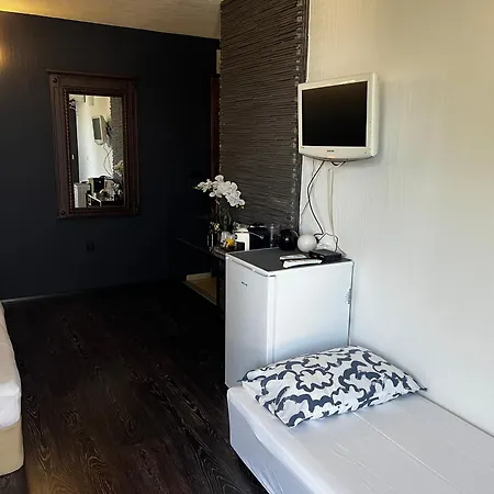 Premium Studio In Sapphire شقة *